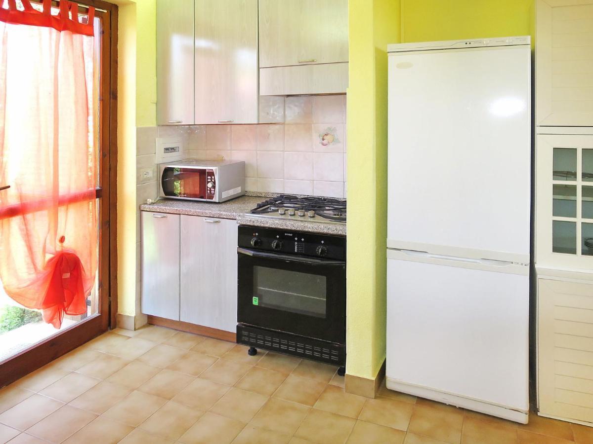 Holiday Home Rei Mare Fronte Marina - Rei205 By Interhome モンテ・ナイ エクステリア 写真