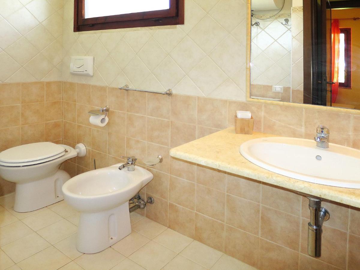Holiday Home Rei Mare Fronte Marina - Rei205 By Interhome モンテ・ナイ エクステリア 写真
