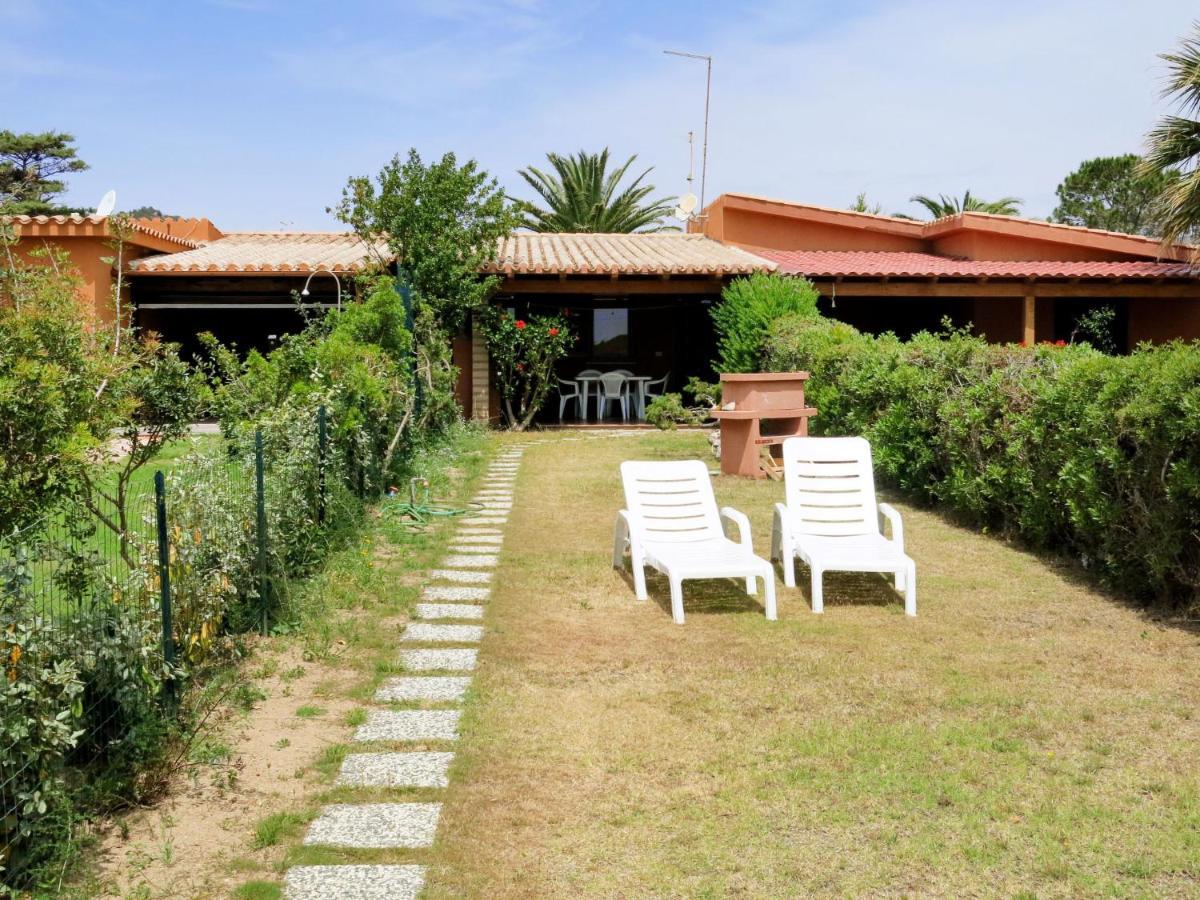 Holiday Home Rei Mare Fronte Marina - Rei205 By Interhome モンテ・ナイ エクステリア 写真