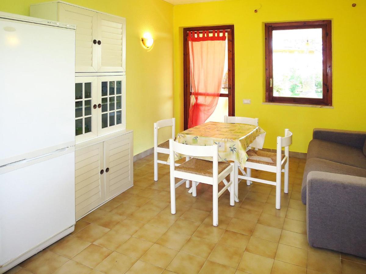 Holiday Home Rei Mare Fronte Marina - Rei205 By Interhome モンテ・ナイ エクステリア 写真