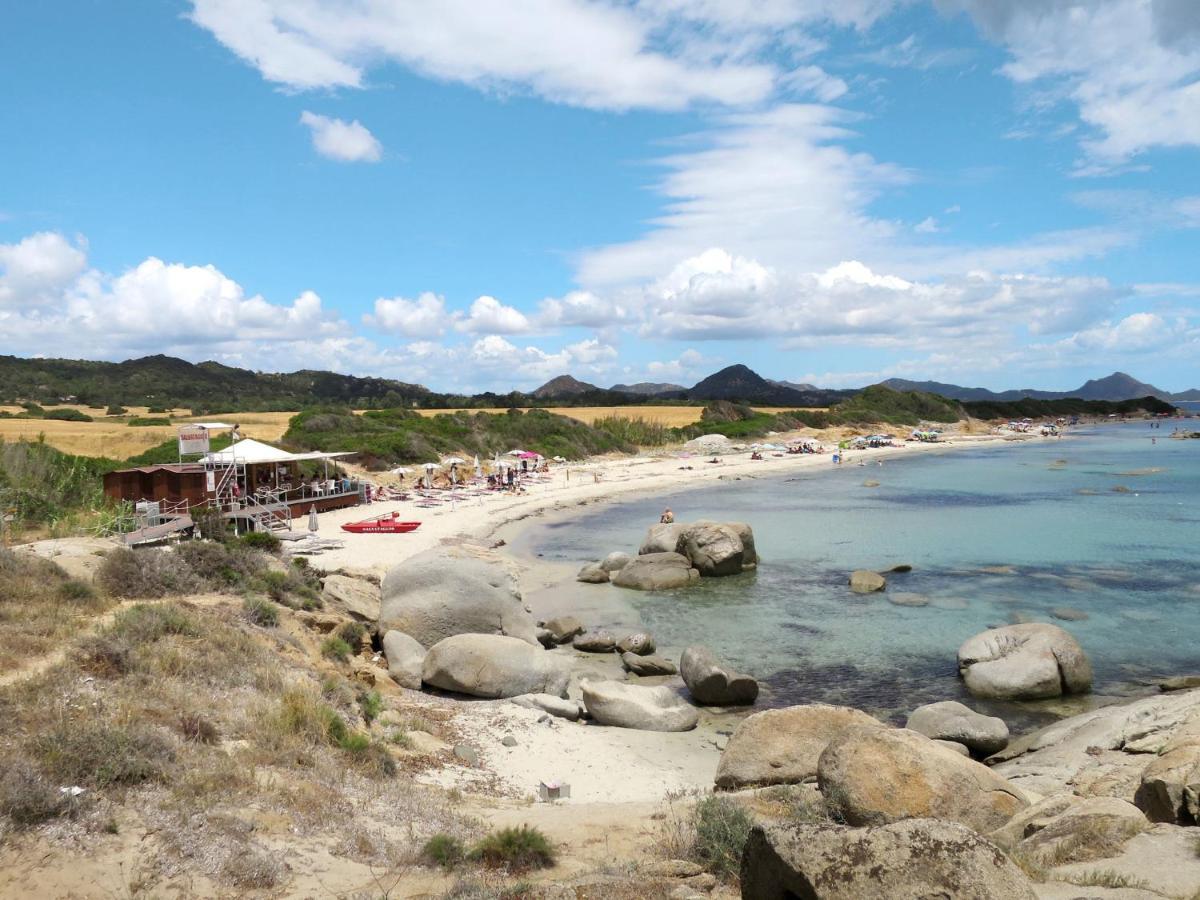 Holiday Home Rei Mare Fronte Marina - Rei205 By Interhome モンテ・ナイ エクステリア 写真