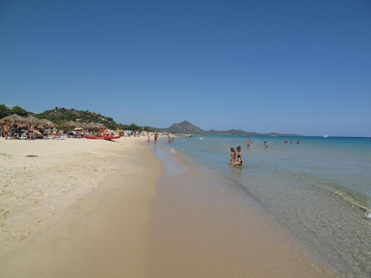 Holiday Home Rei Mare Fronte Marina - Rei205 By Interhome モンテ・ナイ エクステリア 写真